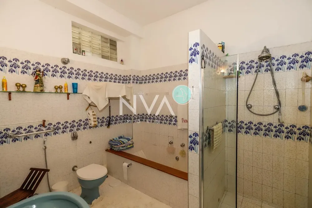 Casa, 6 quartos, 350 m² - Foto 24