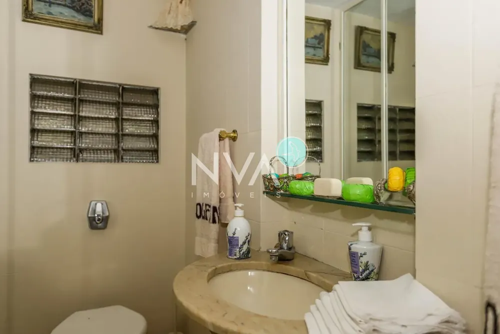 Casa, 6 quartos, 350 m² - Foto 13