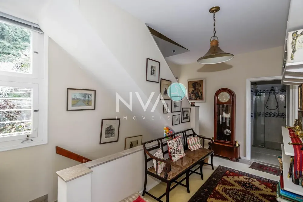 Casa, 6 quartos, 350 m² - Foto 14