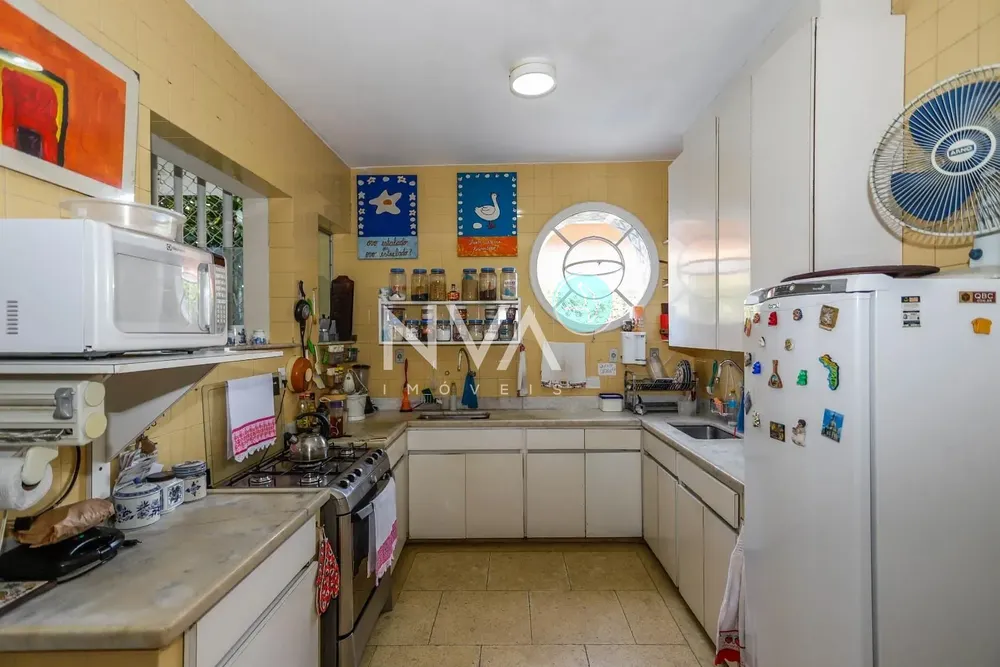 Casa, 6 quartos, 350 m² - Foto 11