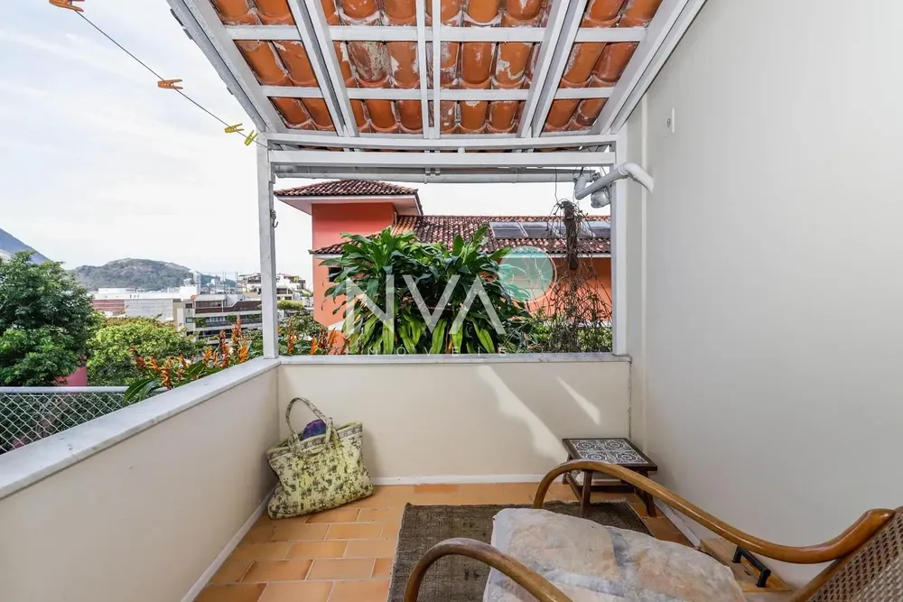 Casa, 6 quartos, 350 m² - Foto 23
