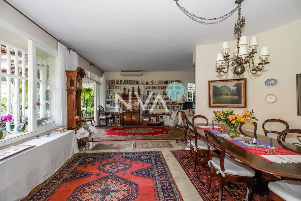 Casa, 6 quartos, 350 m² - Foto 8