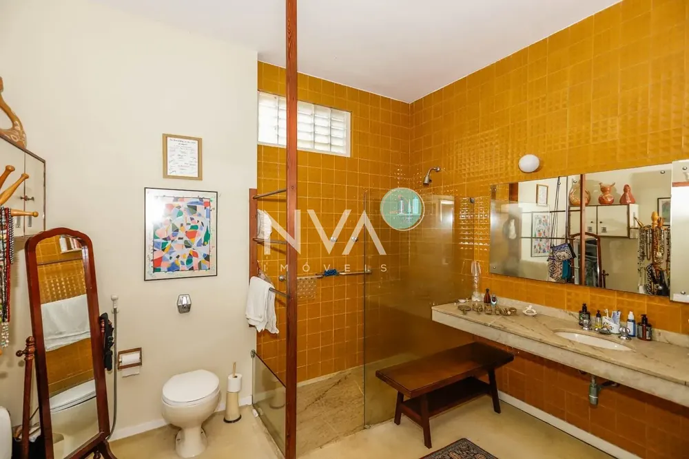Casa, 6 quartos, 350 m² - Foto 22