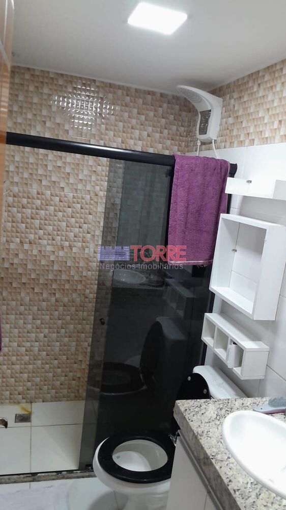 Apartamento à venda com 2 quartos, 60m² - Foto 7
