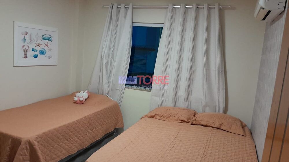 Apartamento à venda com 2 quartos, 60m² - Foto 1