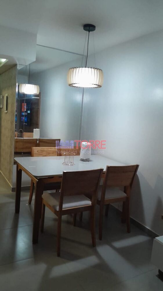 Apartamento à venda com 2 quartos, 60m² - Foto 6