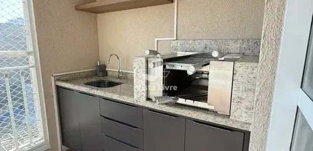 Apartamento, 3 quartos, 76 m² - Foto 3
