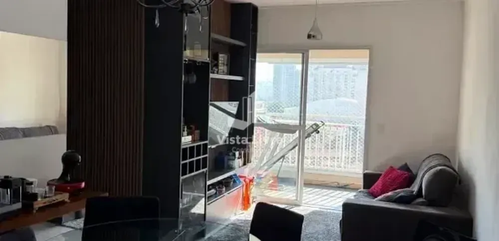 Apartamento, 3 quartos, 76 m² - Foto 1