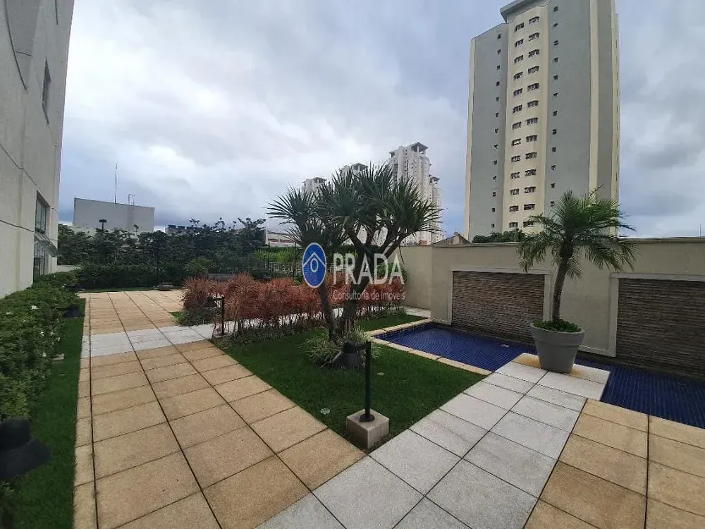 Apartamento, 3 quartos, 143 m² - Foto 2