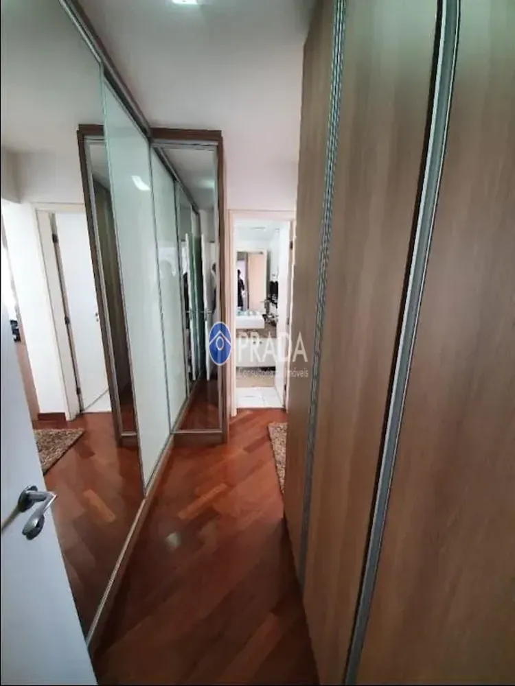 Apartamento, 3 quartos, 143 m² - Foto 1