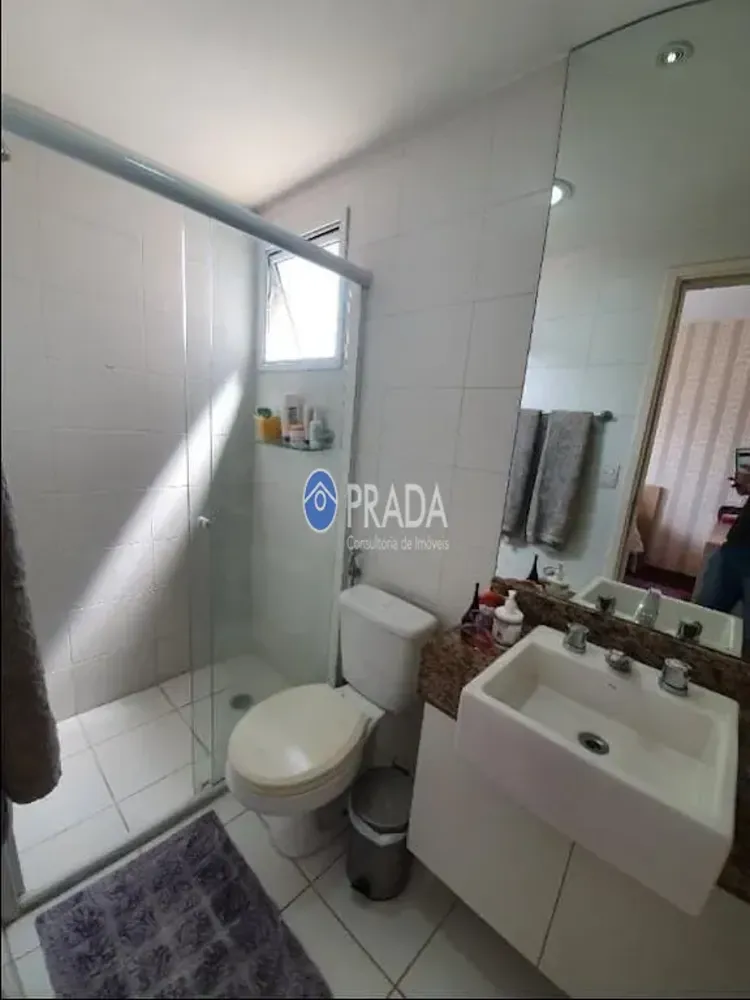 Apartamento, 3 quartos, 143 m² - Foto 4