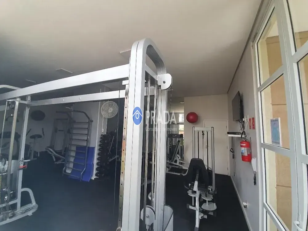 Apartamento, 3 quartos, 143 m² - Foto 3