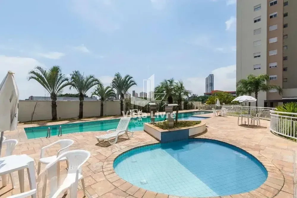 Apartamento, 3 quartos, 87 m² - Foto 1