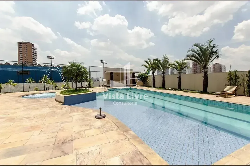 Apartamento, 3 quartos, 87 m² - Foto 2
