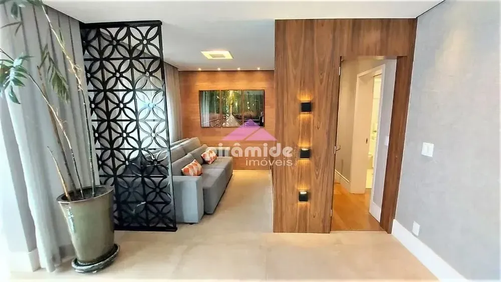 Apartamento, 2 quartos, 154 m² - Foto 1