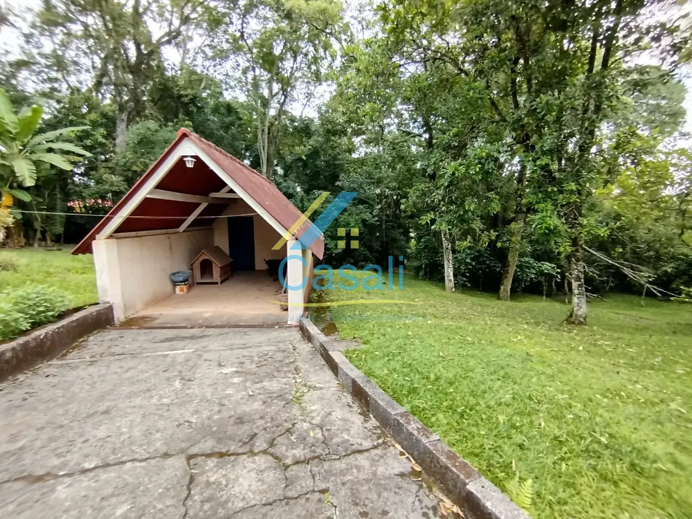 Chácara, 9 quartos, 6000 m² - Foto 5