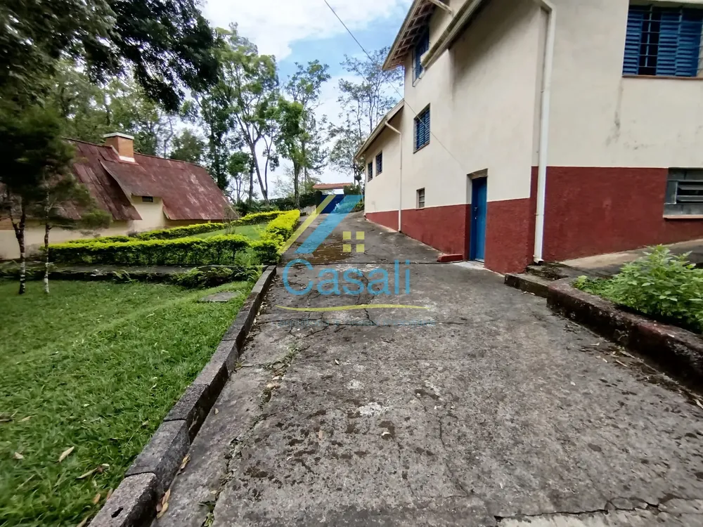 Chácara, 9 quartos, 6000 m² - Foto 4
