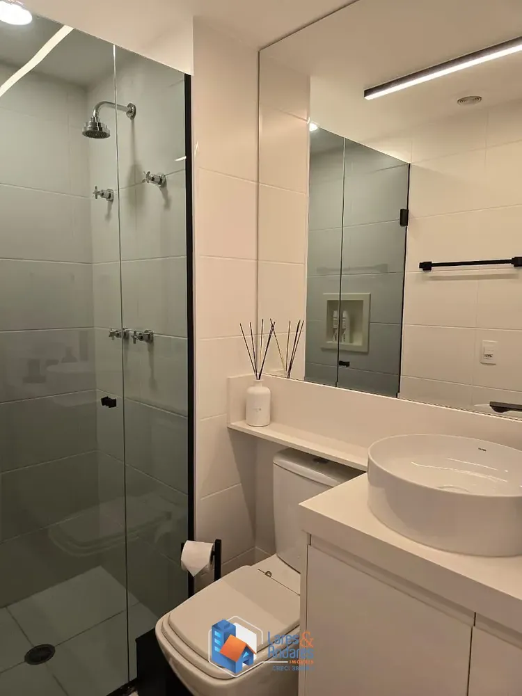 Apartamento, 2 quartos, 61 m² - Foto 2