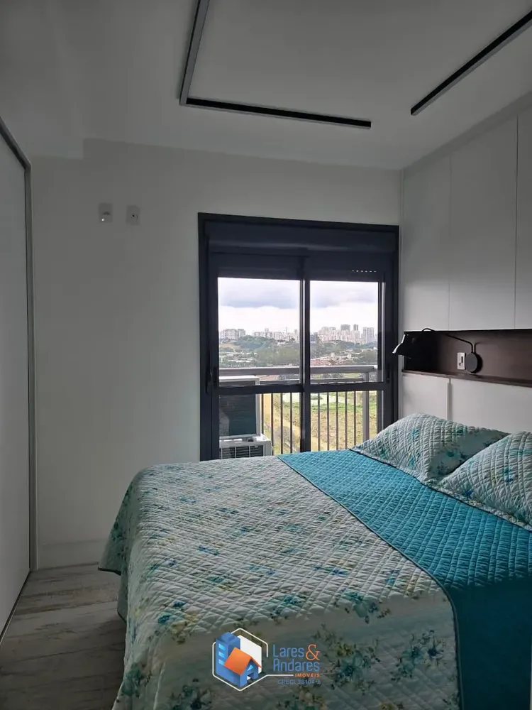 Apartamento, 2 quartos, 61 m² - Foto 3