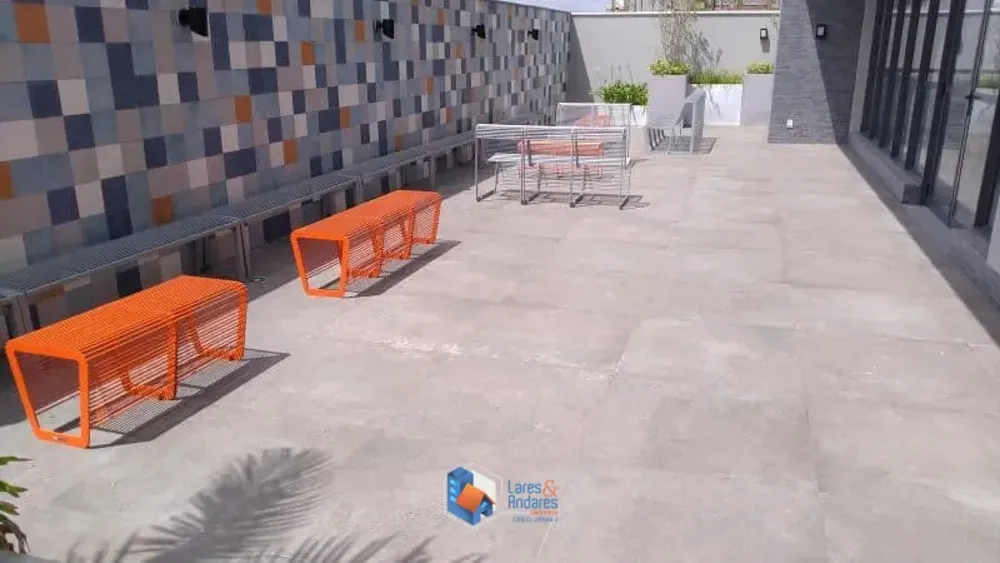 Apartamento, 2 quartos, 61 m² - Foto 4
