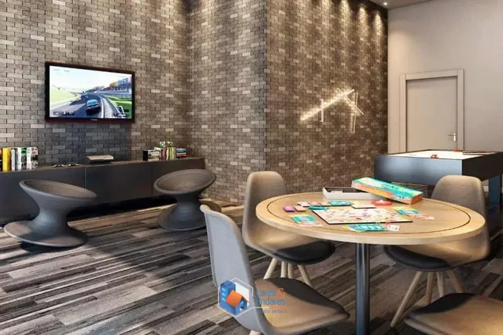 Apartamento, 2 quartos, 61 m² - Foto 1