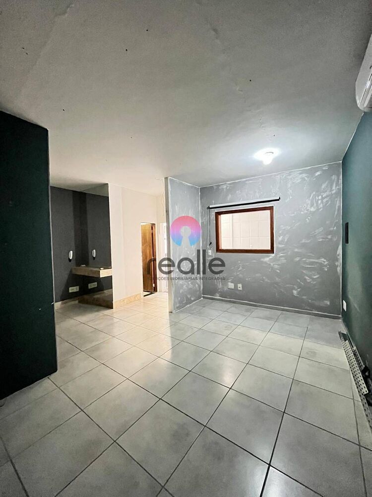 Conjunto Comercial-Sala à venda, 41m² - Foto 1