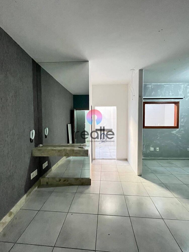 Conjunto Comercial-Sala à venda, 41m² - Foto 2