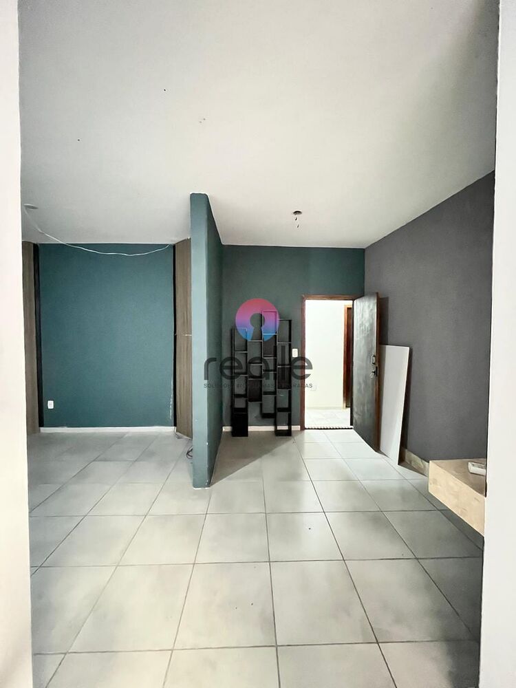 Conjunto Comercial-Sala à venda, 41m² - Foto 4