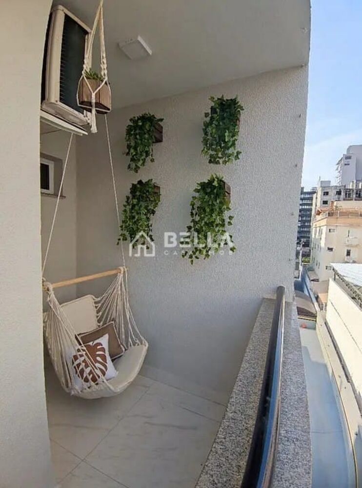 Apartamento à venda com 2 quartos, 69m² - Foto 2