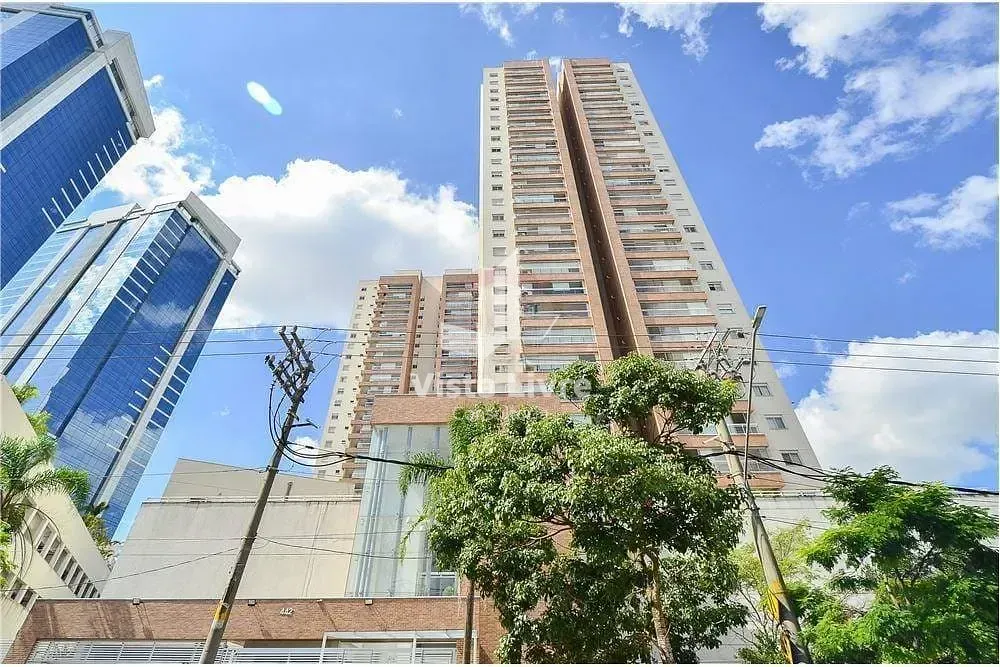 Apartamento, 2 quartos, 93 m² - Foto 2