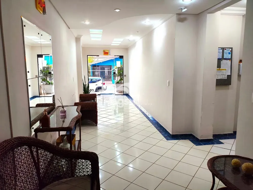 Apartamento, 3 quartos, 131 m² - Foto 1