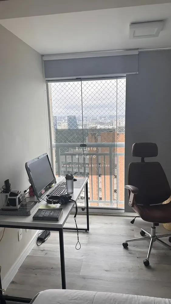 Apartamento, 3 quartos, 173 m² - Foto 1
