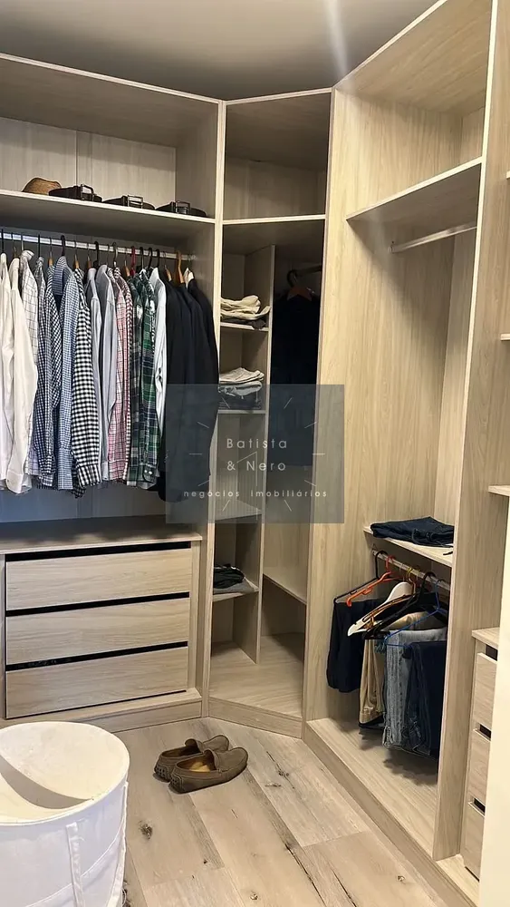 Apartamento, 3 quartos, 173 m² - Foto 2