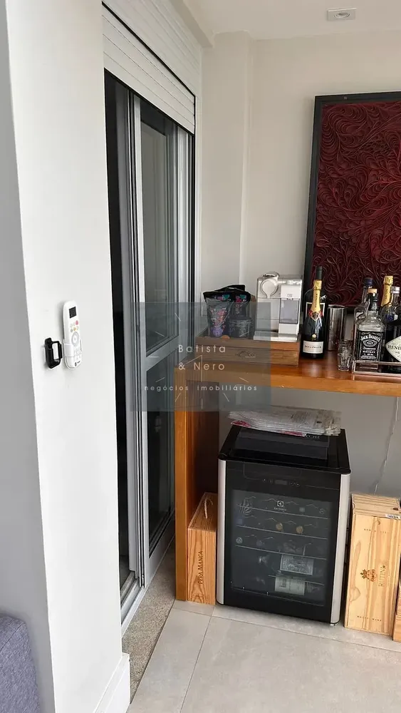 Apartamento, 3 quartos, 173 m² - Foto 8
