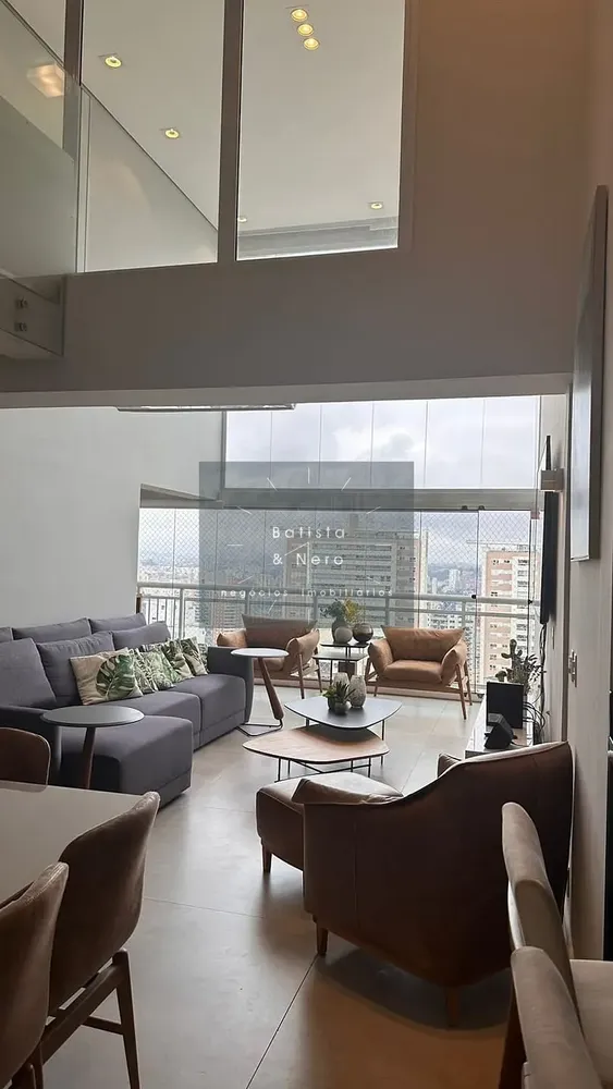 Apartamento, 3 quartos, 173 m² - Foto 3