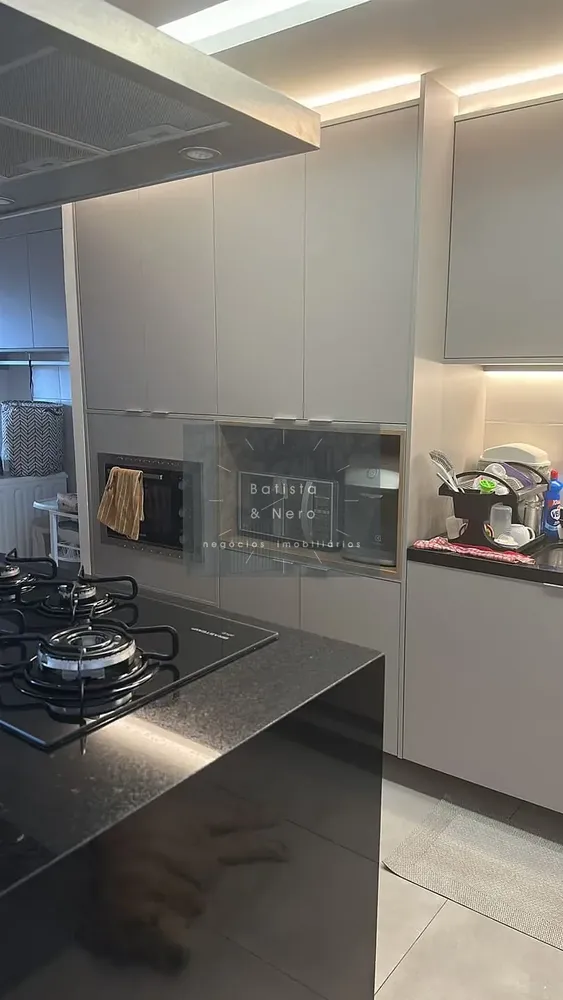 Apartamento, 3 quartos, 173 m² - Foto 4