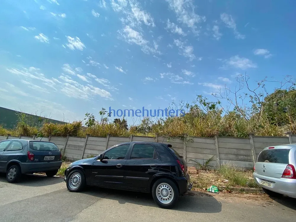 Terreno, 2000 m² - Foto 1
