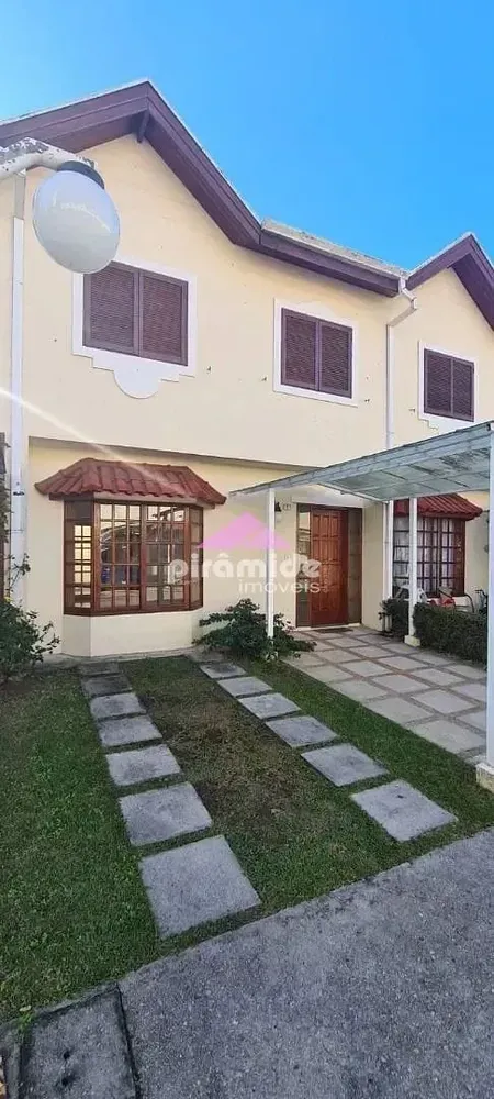 Casa, 3 quartos, 134 m² - Foto 1