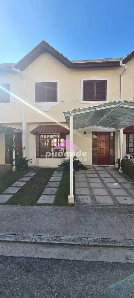 Casa, 3 quartos, 134 m² - Foto 2