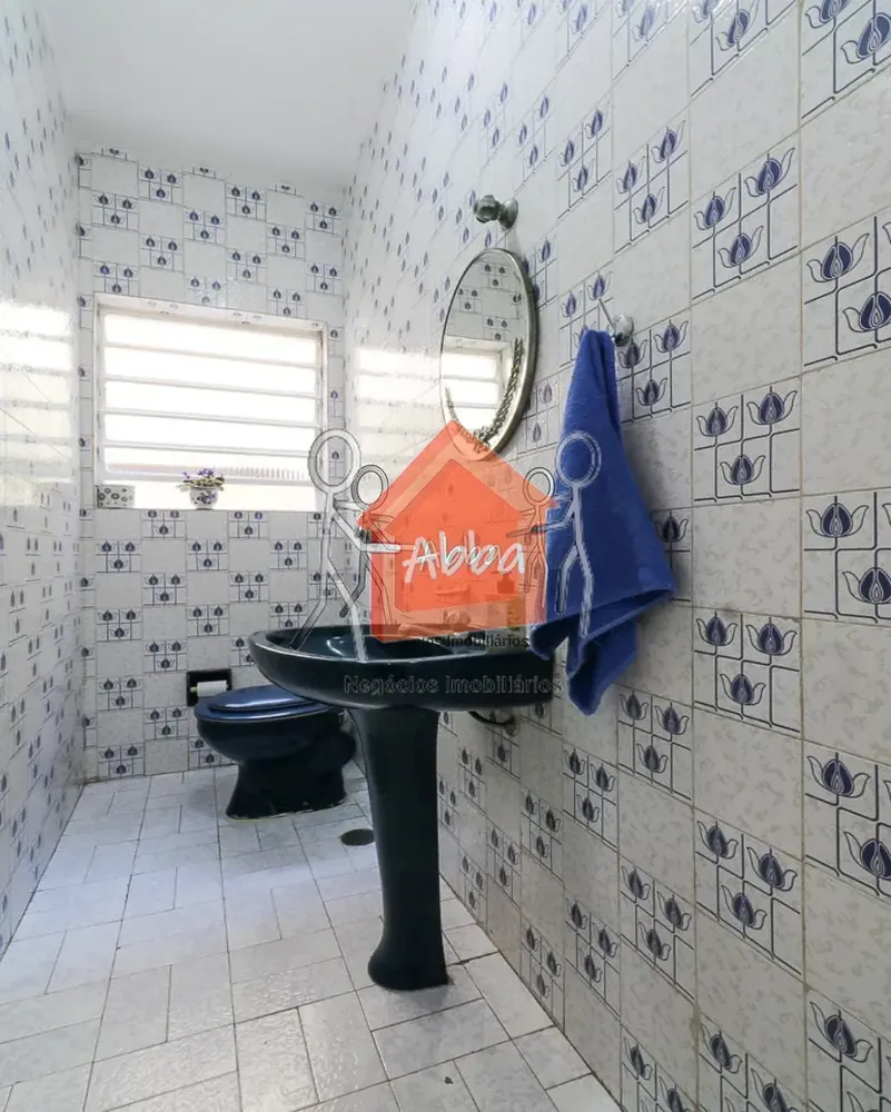 Casa, 3 quartos, 170 m² - Foto 6