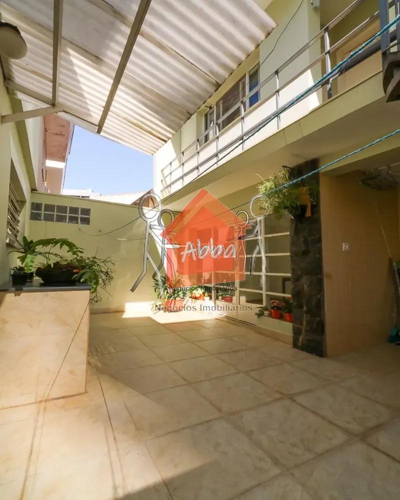 Casa, 3 quartos, 170 m² - Foto 3