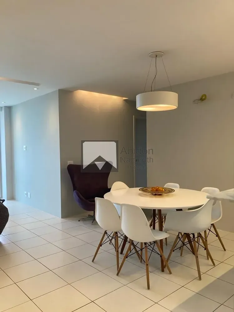 Apartamento, 3 quartos, 110 m² - Foto 8