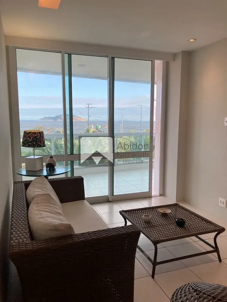 Apartamento, 3 quartos, 110 m² - Foto 1