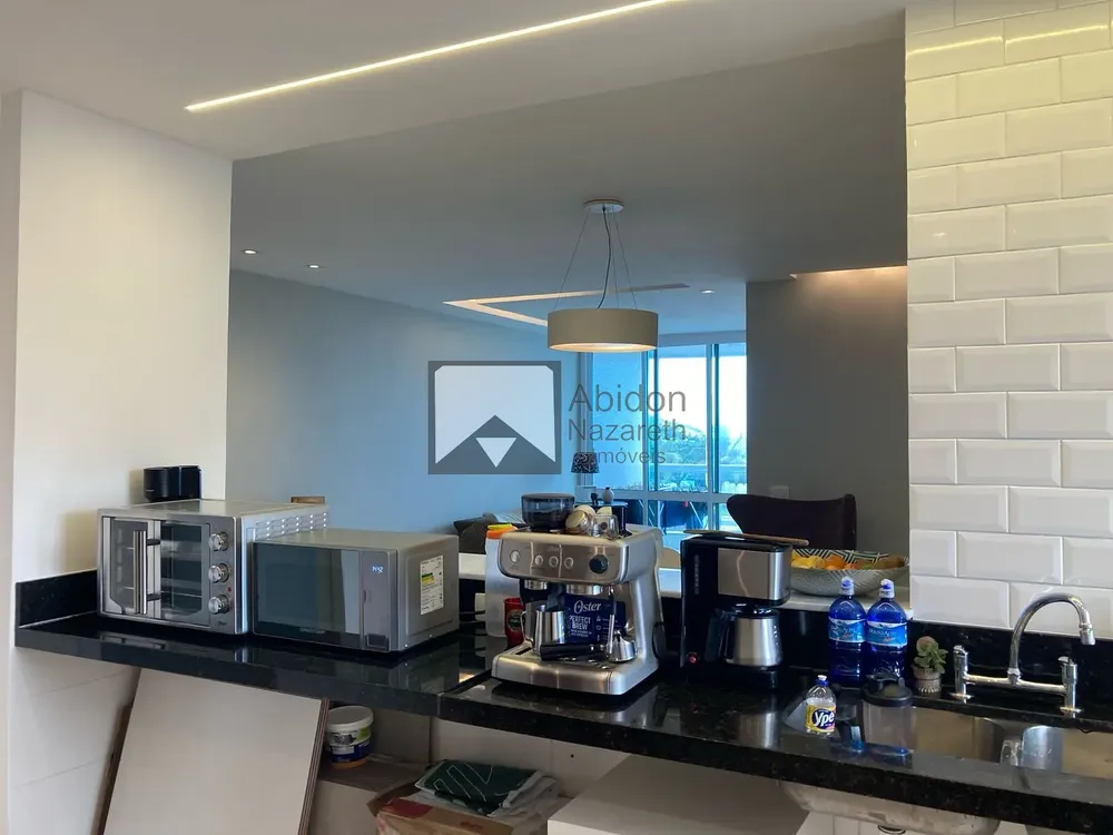Apartamento, 3 quartos, 110 m² - Foto 10
