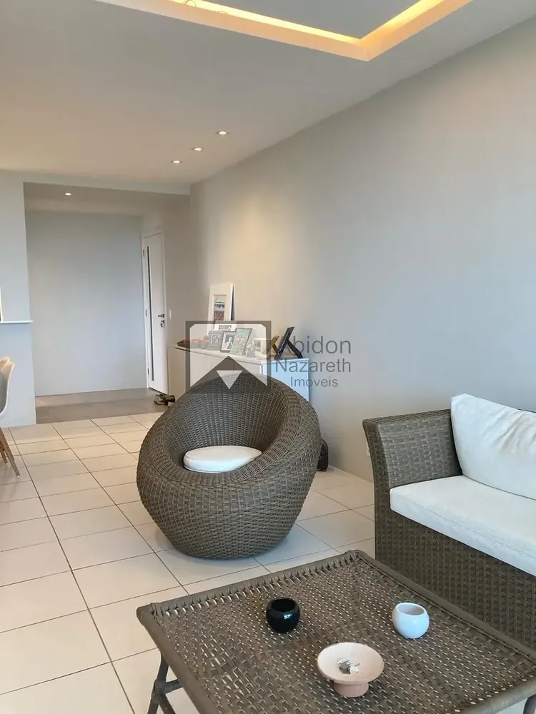 Apartamento, 3 quartos, 110 m² - Foto 12