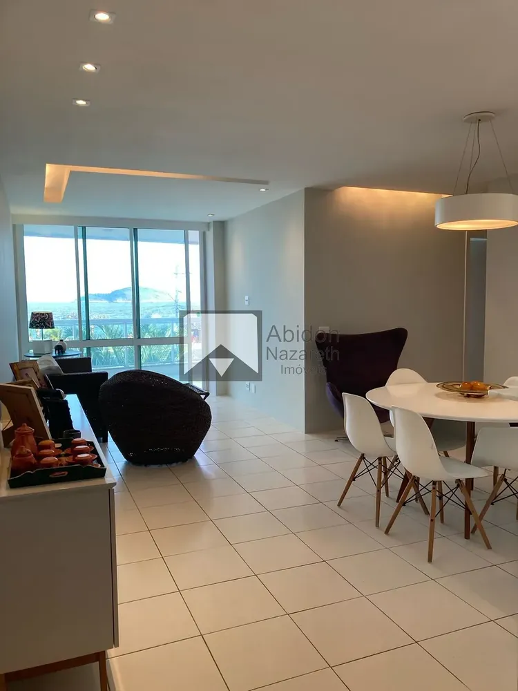 Apartamento, 3 quartos, 110 m² - Foto 11