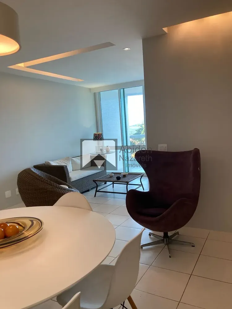 Apartamento, 3 quartos, 110 m² - Foto 18