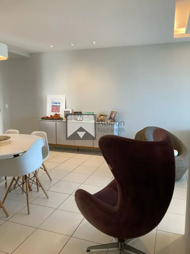 Apartamento, 3 quartos, 110 m² - Foto 5