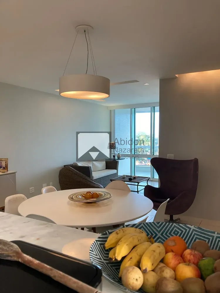 Apartamento, 3 quartos, 110 m² - Foto 19
