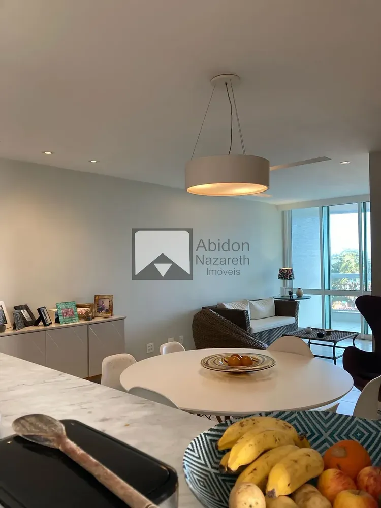 Apartamento, 3 quartos, 110 m² - Foto 13